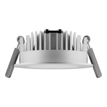  SP ADJ D83 8W/930 PSDIM IP20WT 