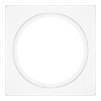  SPOT FRAME 100x100 Mono Blanc 