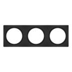  SPOT FRAME 100x300 Trio Noir 