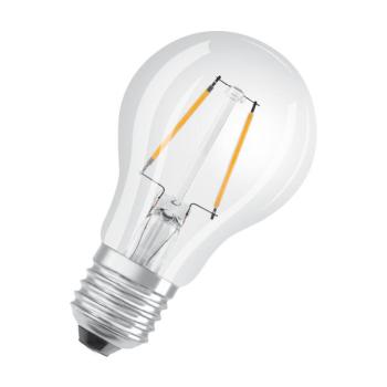  BTE1 LED Std FIL CL 1,5=15 E27 