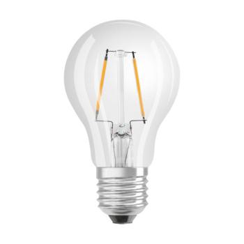  BTE1 LED Std FIL CL 1,5=15 E27 