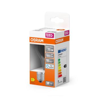  LED FIL OSR CLA60 865 E27 