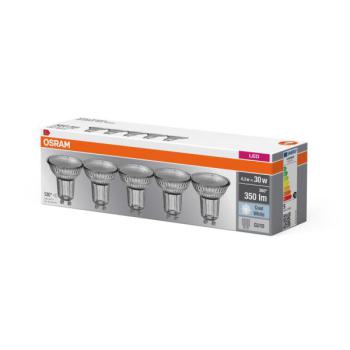  BTE5 LED SPOT 50W GU10 120 FR 