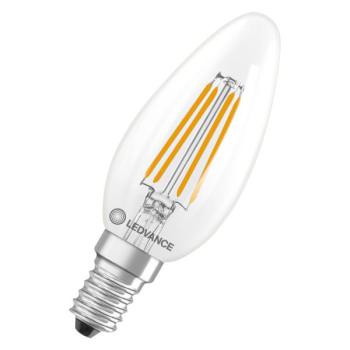  LED P CLB 5.9W 827 FIL E14 
