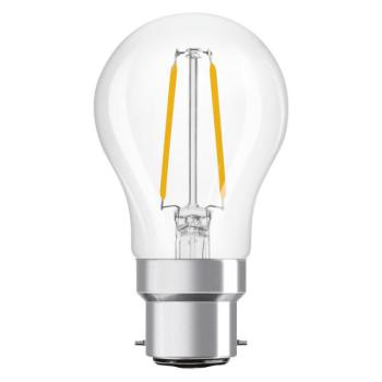  LED OSR CLP 1,8W/827 FIL B22 