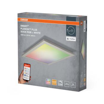  WIFI Planon Plus 300x300 RGBW 