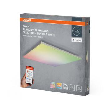  WIFI Planon SC 600x600 RGBTW 