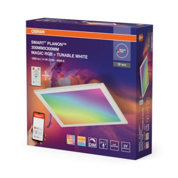  WIFI Planon 300x300 MGC RGBTW 