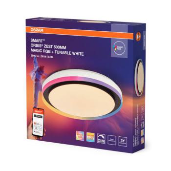  WIFI Orbis Zest MGC RGB+TW no. 
