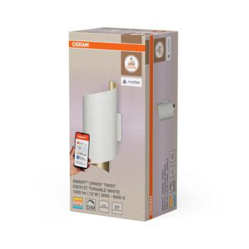  WIFI Orbis Twist TW bl. 