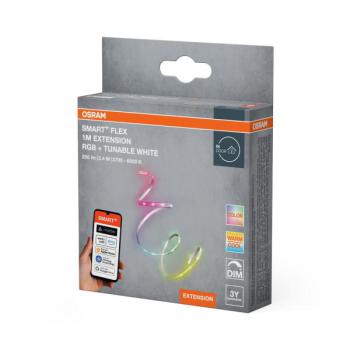  MAT Ruban RGBTW 1M Extension 