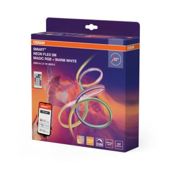  WIFI Ruban N MGCRGB830 IP44 5M 