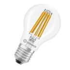  LED S CLA DIMA 7.2W827 FIL E27 