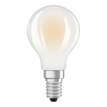  LED S CLP A 3.8W 827 FR E14 