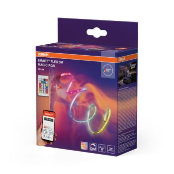  WIFI Ruban MGC RGB RC 3M 