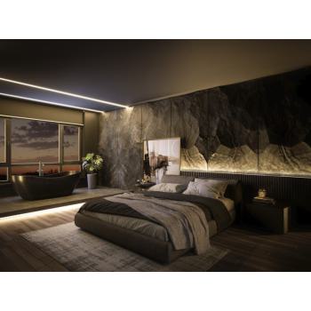  WIFI Ruban MGC RGB RC 3M 