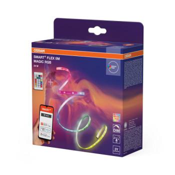  WIFI Ruban MGC RGB RC 5M 