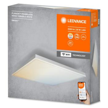  WF PlanonFrameless 30x30 TW 