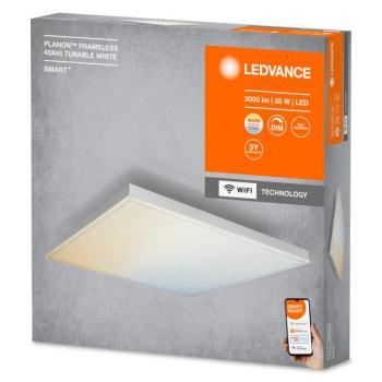  WF PlanonFrameless 40x40 TW 