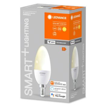  WF B40 E14 DIM 