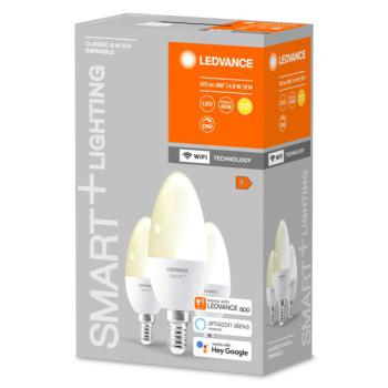  WF B40 E14 DIM BTE3 