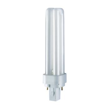  OSR DULUX D 18W 865 G24d 