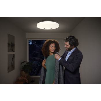  WF Orbis Ceiling Kite 18W RGBW 