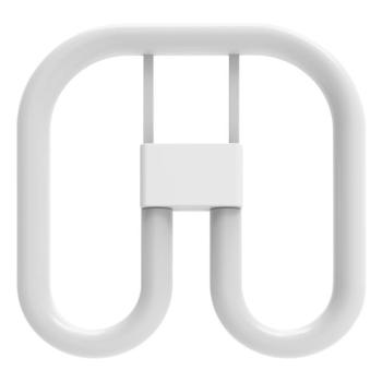  LED DULUX SQ28 EM 840 GR8 