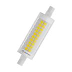  LED P LINE78 75 DIM 827 R7S 