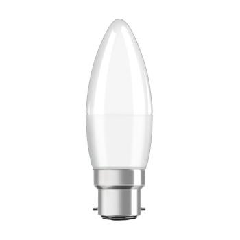  LED OSR S CLB40 827 B22 