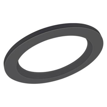  DL CMFT DN100 Collerette Noire 