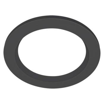  DL CMFT DN100 Collerette Noire 