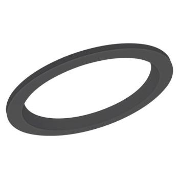  DL CMFT DN150 Collerette Noire 