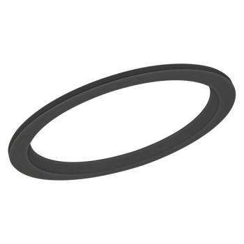  DL CMFT DN200 Collerette Noire 