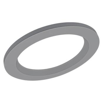  DL CMFT DN100 Collerette Grise 