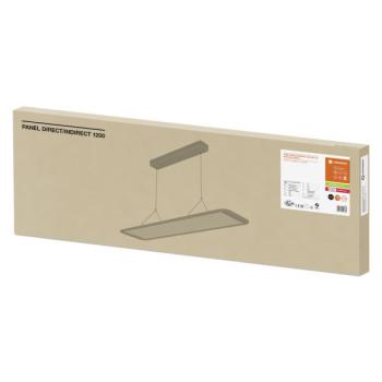  PL 1200 D/I ZBVR UGR19 36W/840 