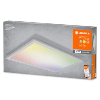  WF PLANON PLUS 60X30 RGBW 