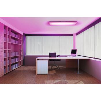  WF PLANON PLUS 120X30 RGBW 