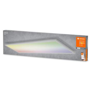  WF PLANON PLUS 120X30 RGBW 