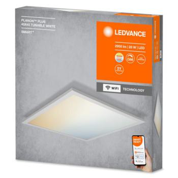  WF PLANON PLUS 45X45 TW 