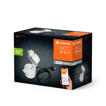  WF OUTDOOR PLUG EU 