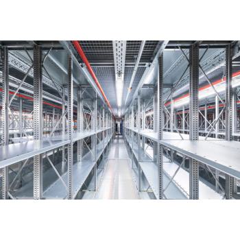  ETANCHE 1500 81W/865 IP65 