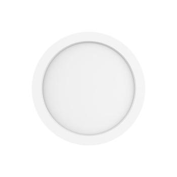  DL UNIV D200 18W DA IP44 Blanc 