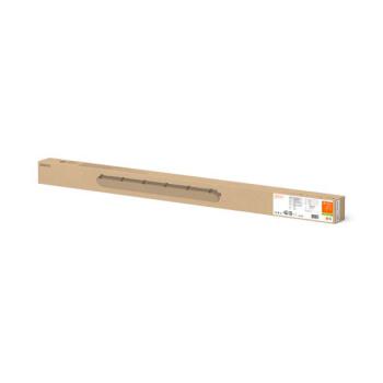  ETANCHE 1200 DALI 18W/865 IP65 
