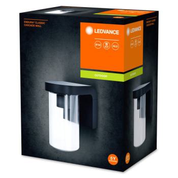  ENDURA CLASSIC CASCADE 