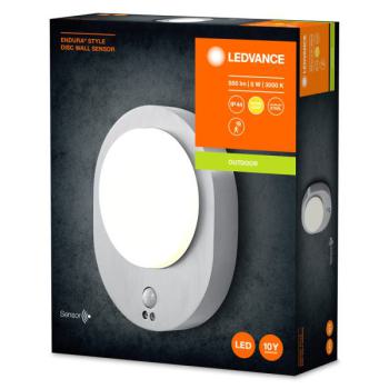  ENDURA STYLE DISC WALL SENS 