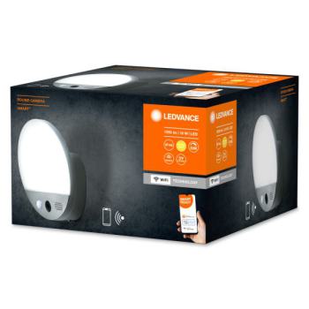  WF ROUND CAMERA DG 