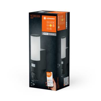  WF Wall Camera 