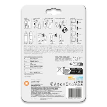  NIGHTLUX MOBILE MULTI USB CCT 