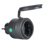  SMART+ WIFI OUTDOOR PLUG Prise 